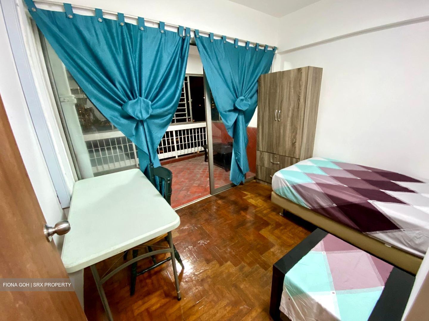 Braddell View (D20), Apartment #633391201